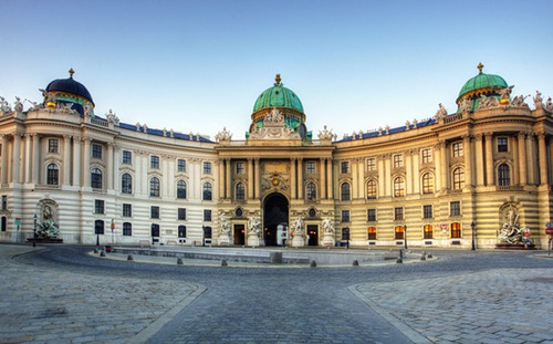Hofburg
