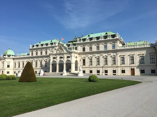 Belvedere